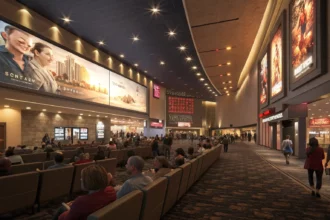 movie theaters prove streaming isnt everything
