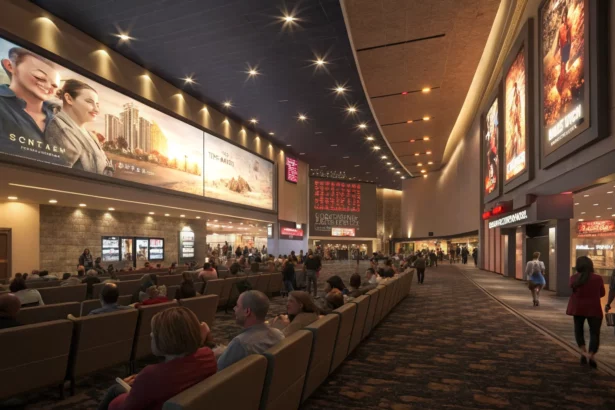 movie theaters prove streaming isnt everything