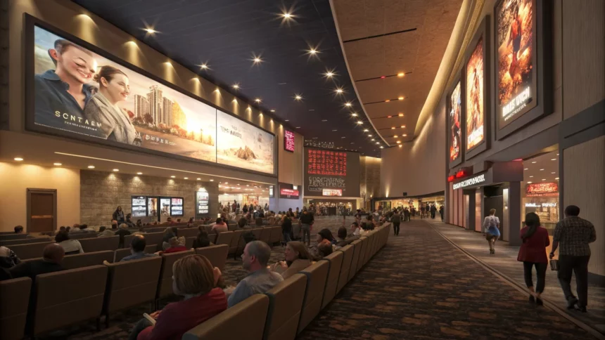 movie theaters prove streaming isnt everything