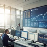 nasdaq sp500 extend record rally
