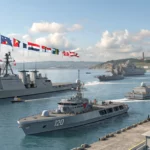 nations plan hormuz naval escort