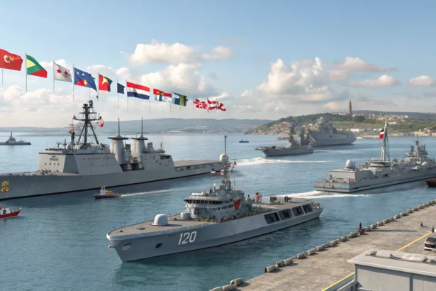 nations plan hormuz naval escort