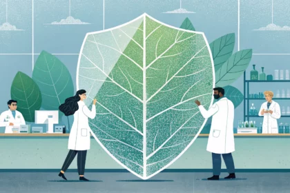 nature inspired xray protection rethink