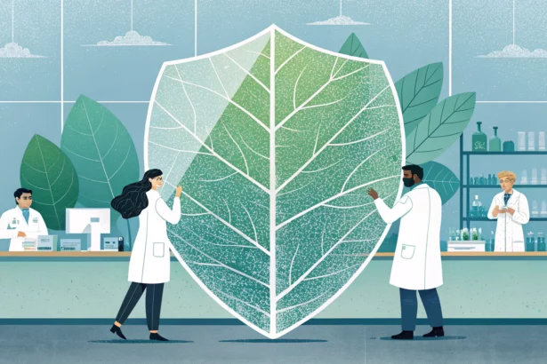 nature inspired xray protection rethink