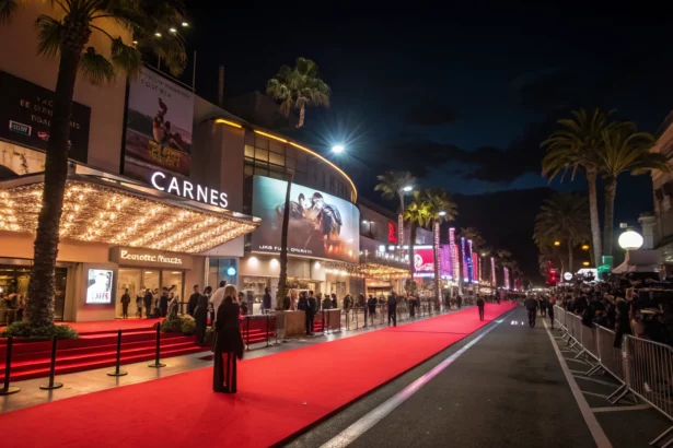 neon wins cannes palme dor