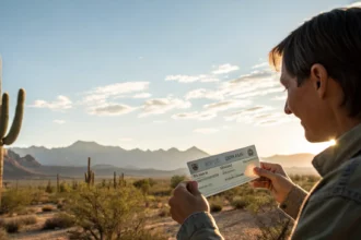 new mexico lottery ticket checks