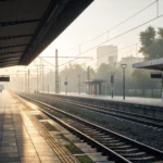 officials urge remote work rail disruption