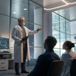 philosopher advocates artificial intelligence advancement
