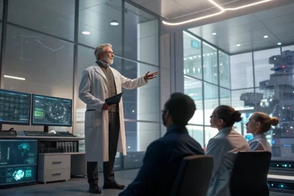 philosopher advocates artificial intelligence advancement