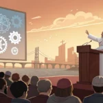 pontiff safety push meets game theory