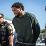 rapper bill kapri arrested florida