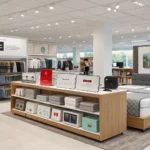 retailers push tech fashion home