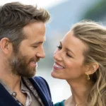 ryan reynolds tribute to wife