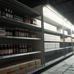 schlitz premium beer ends production