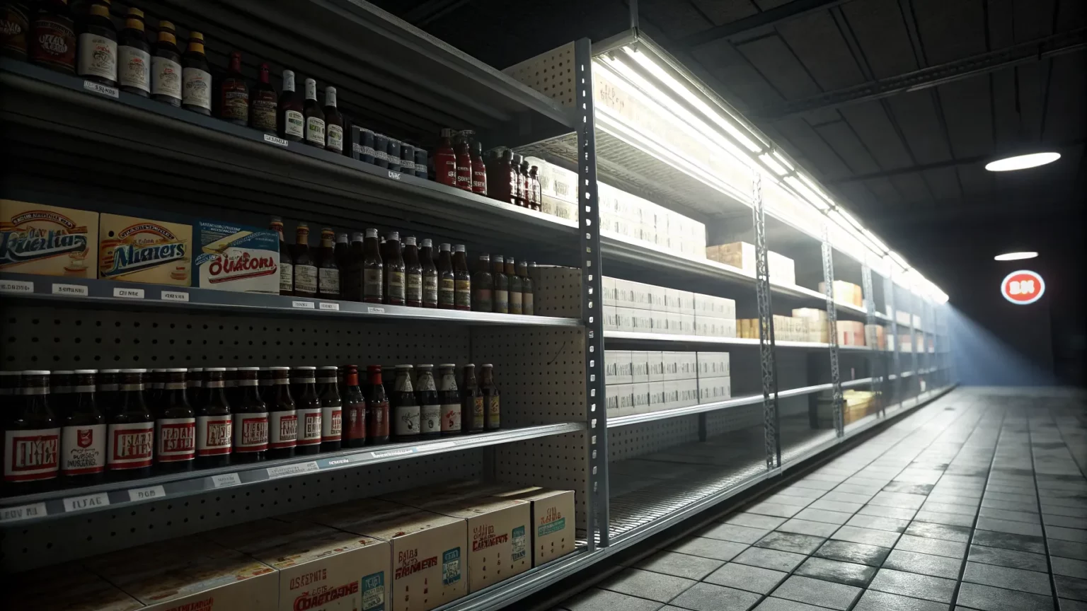 schlitz premium beer ends production