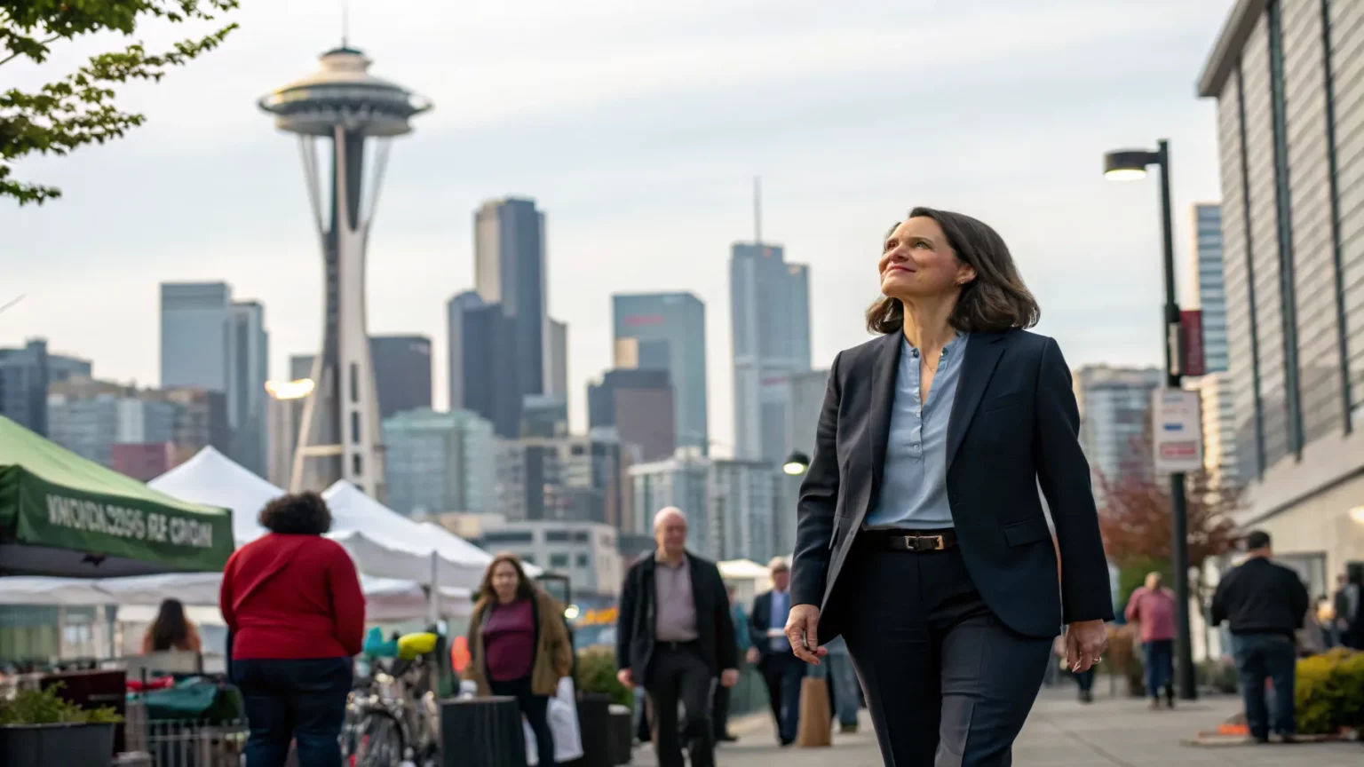 seattle mayor reverses starbucks boycott