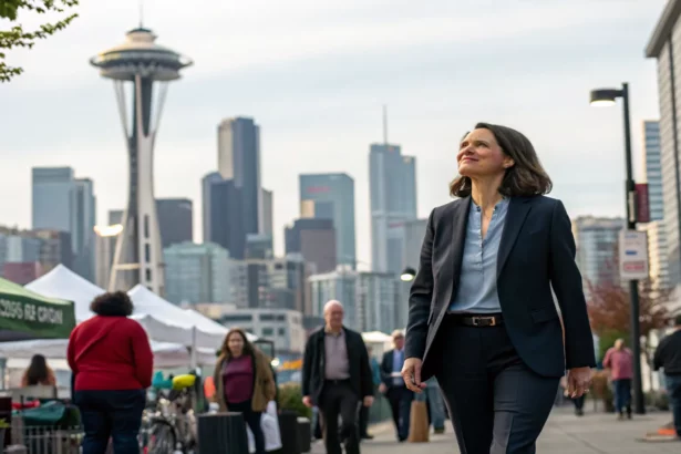 seattle mayor reverses starbucks boycott