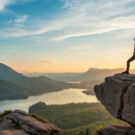 short stress hormone bursts help