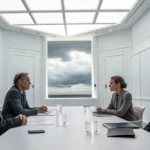 studio thriller sparks backlash violence