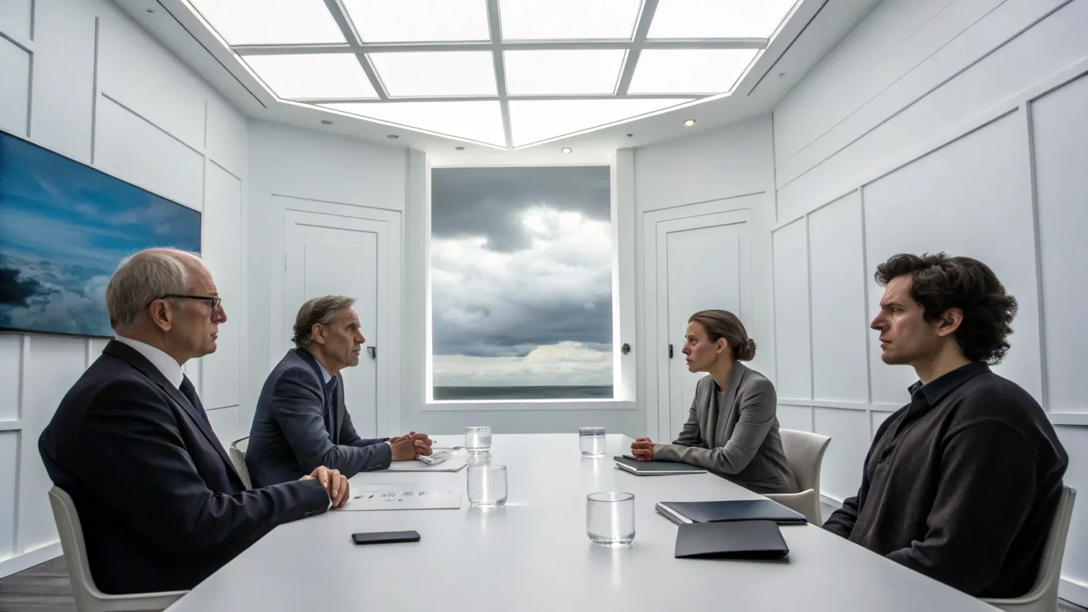 studio thriller sparks backlash violence