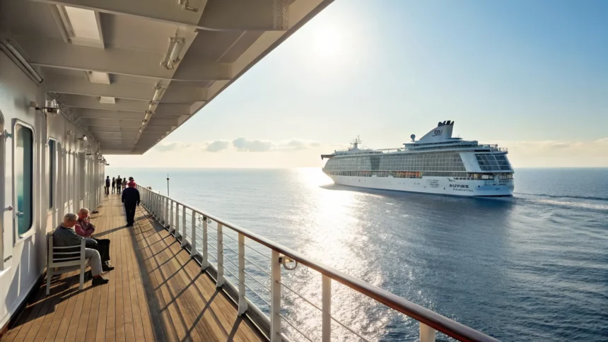 swiss hantavirus cruise third case