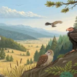 threatened birds smarter strategies hope