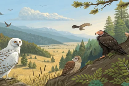 threatened birds smarter strategies hope