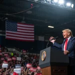 trump promotes autopen conspiracy theory