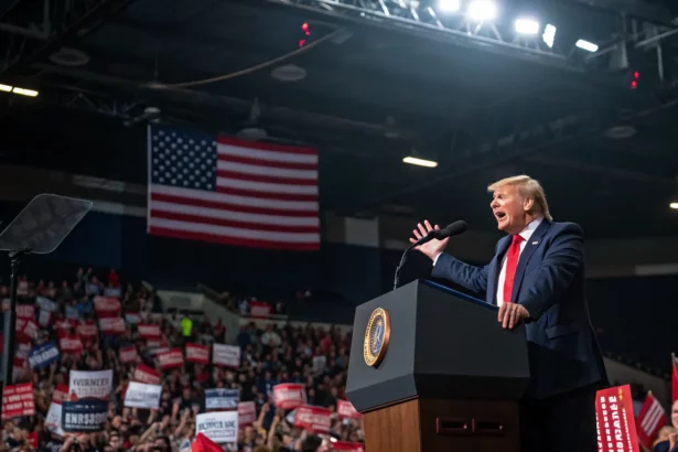 trump promotes autopen conspiracy theory