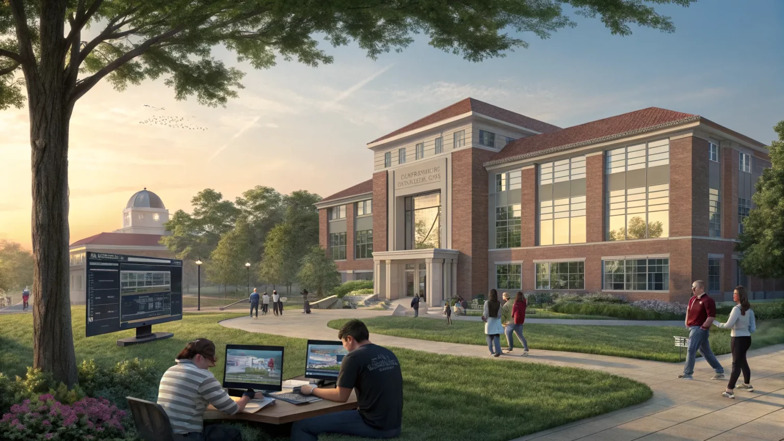 university launches ai teaching initiative