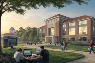 university launches ai teaching initiative