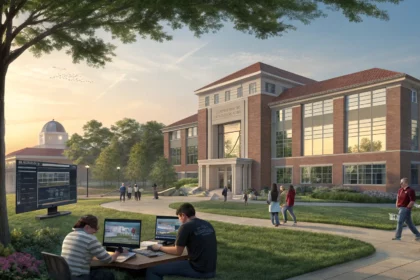 university launches ai teaching initiative