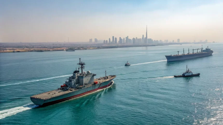 us pledges aid stranded tankers