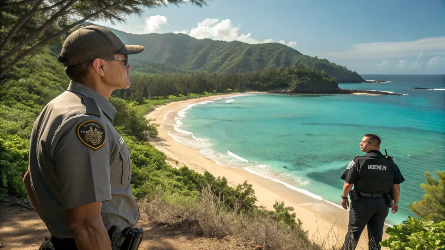 washington man charged hawaii wildlife