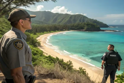 washington man charged hawaii wildlife