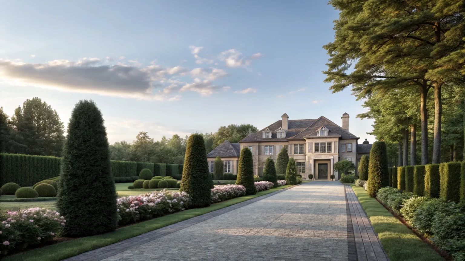 wealthy buyers pay to disappear