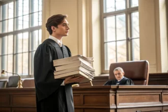 william savitt guides young lawyers