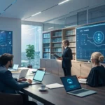 ai applications in legal sector