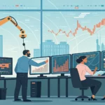ai disruption deepfakes market bubbles