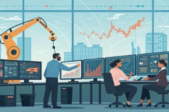 ai disruption deepfakes market bubbles