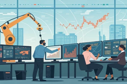 ai disruption deepfakes market bubbles