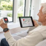 ai health startup billion valuation