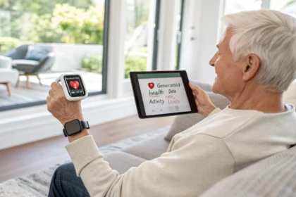 ai health startup billion valuation
