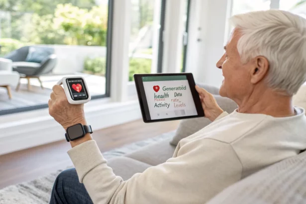 ai health startup billion valuation