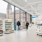 ai powered retail resilience finland