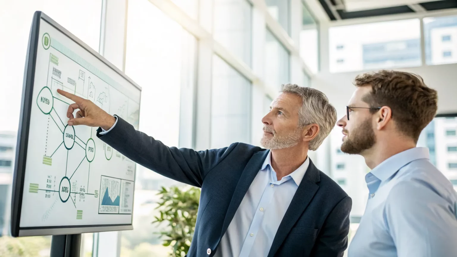 ai regulation threatens competitive advantage