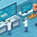 ai tools reshape chip design workflows