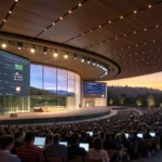 apple flagship developer event coverage