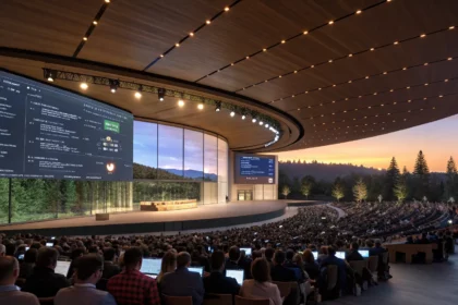 apple flagship developer event coverage