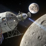 artemis three lunar return plans
